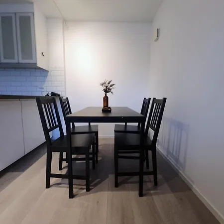 - 3 Bedroom - Gated Community 公寓 奥斯陆