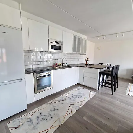 Apartment - 3 Bedroom - Gated Community *