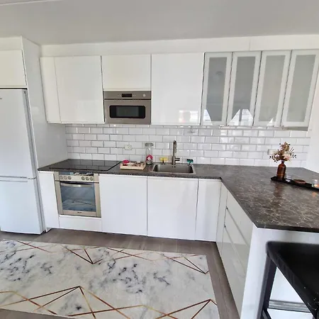- 3 Bedroom - Gated Community * Όσλο