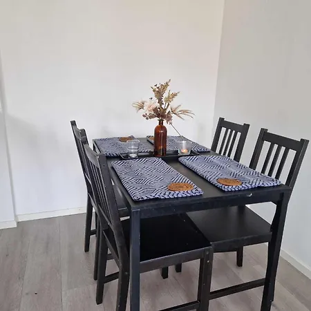 公寓 - 3 Bedroom - Gated Community 奥斯陆