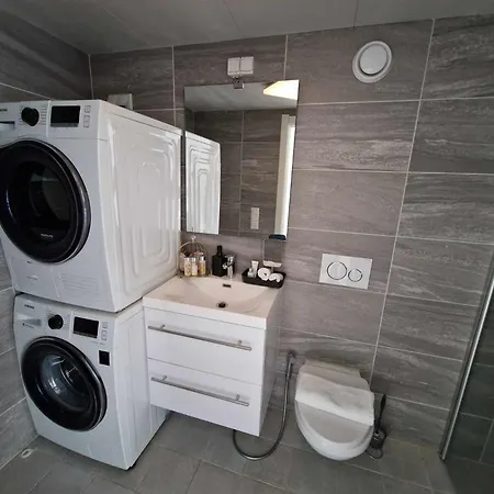 Apartamento - 3 Bedroom - Gated Community *