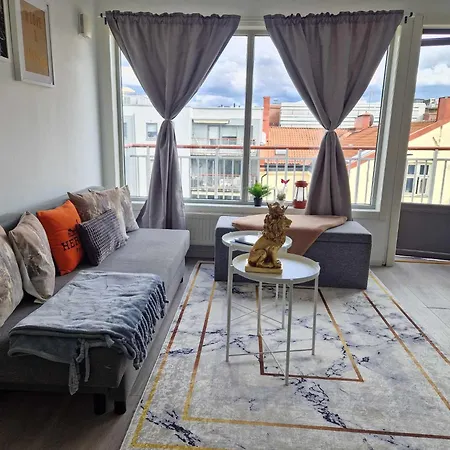Apartment - 3 Bedroom - Gated Community *